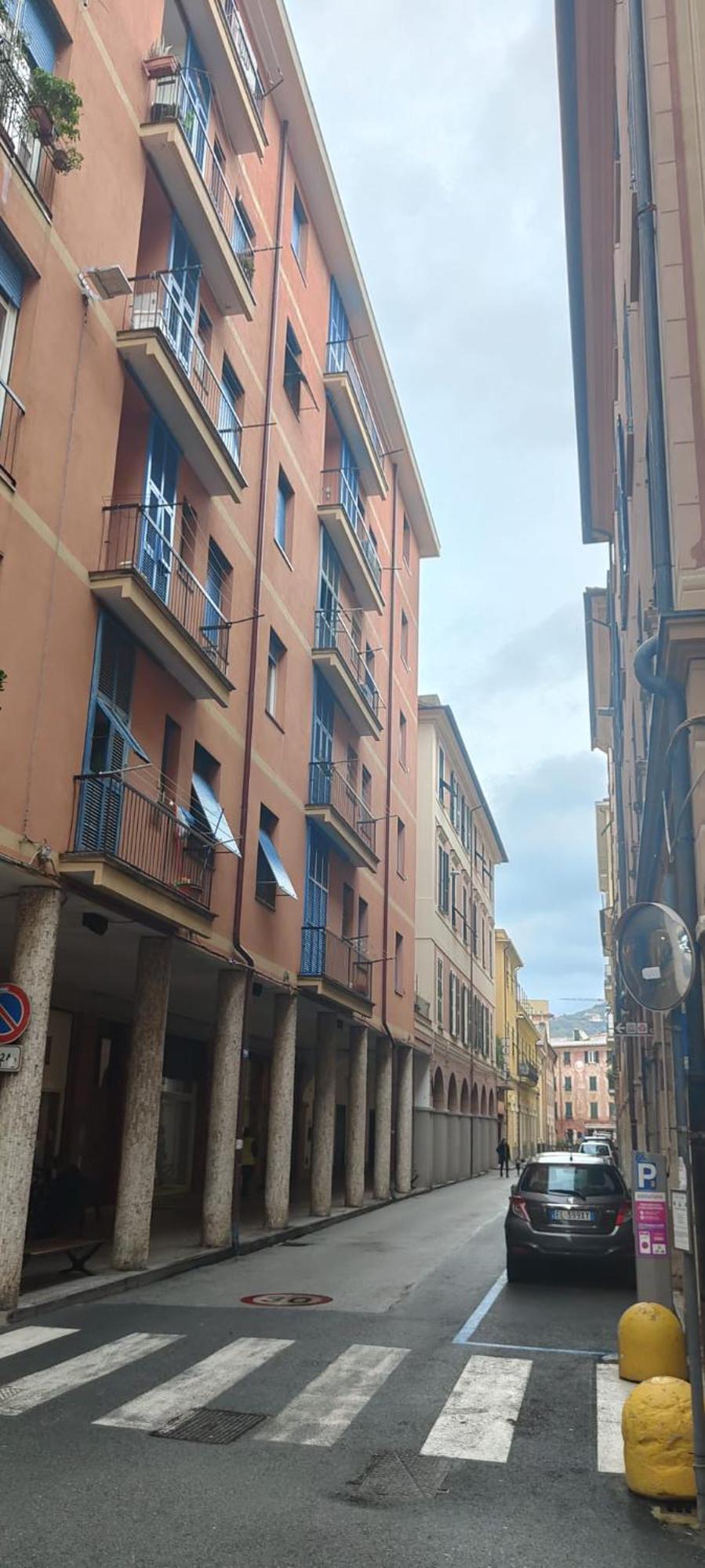 Lavagna Comodo E Centrale! Экстерьер фото