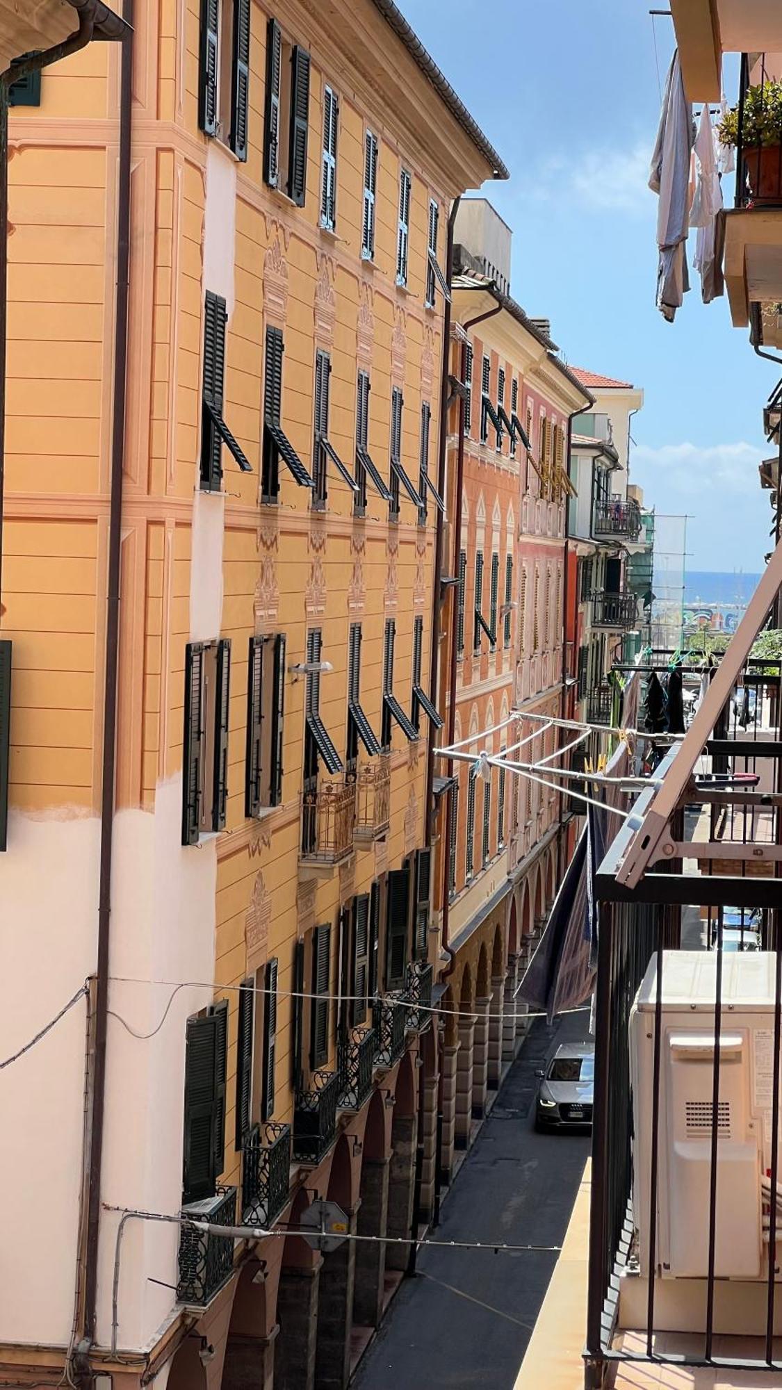 Lavagna Comodo E Centrale! Экстерьер фото