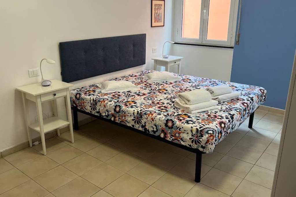 Lavagna Comodo E Centrale! Экстерьер фото