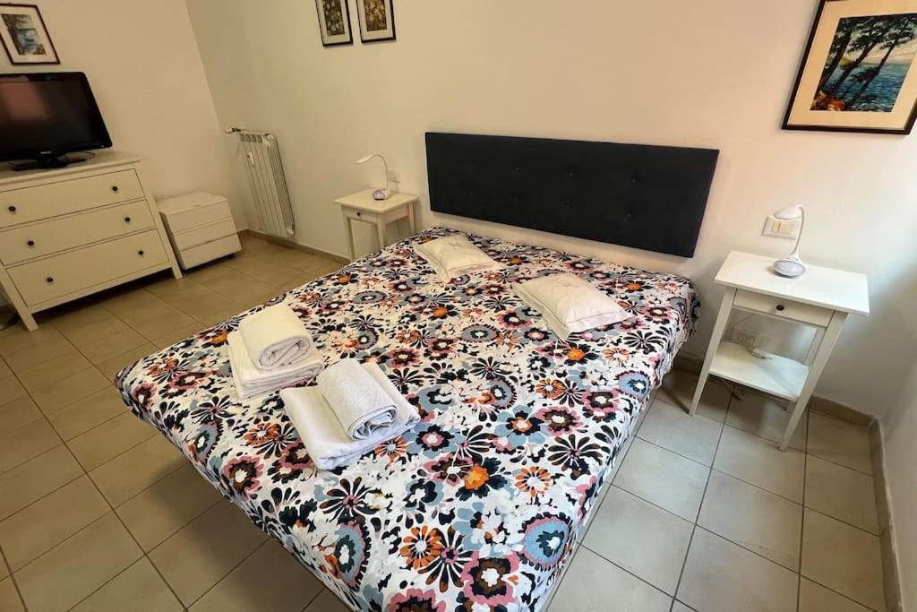 Lavagna Comodo E Centrale! Экстерьер фото